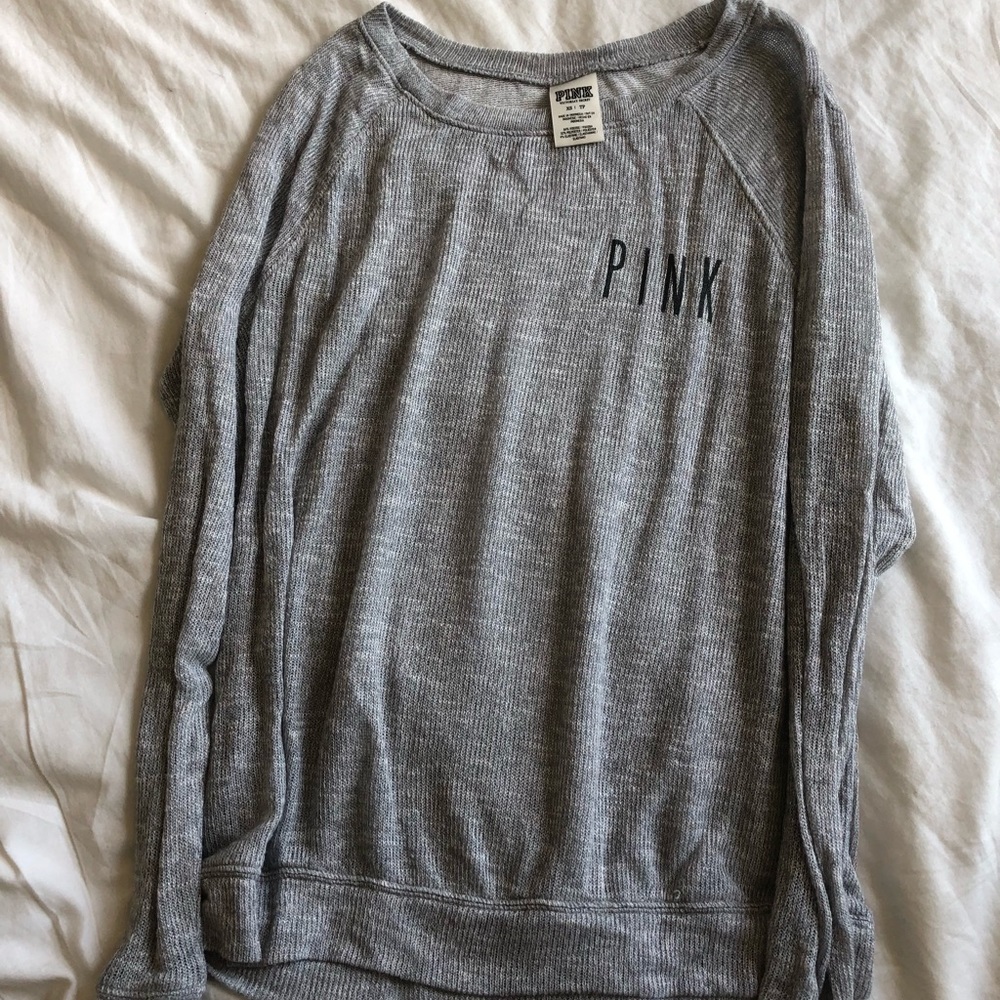 Casual and soft tee